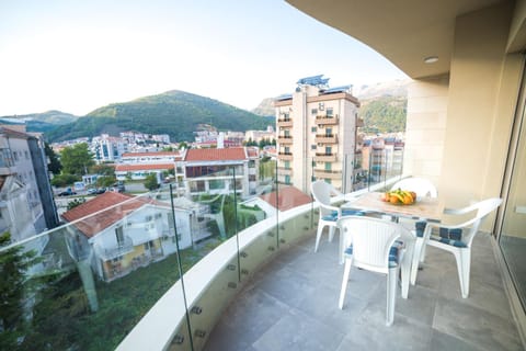 Lagoon Apartments Apartment in Budva