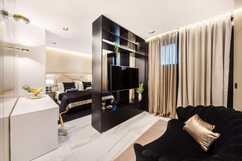 Posh Residence Luxury Suites Copropriété in Split