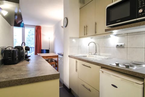 Spacious Apartment Iris, Flaine Foret Condo in Arâches-la-Frasse