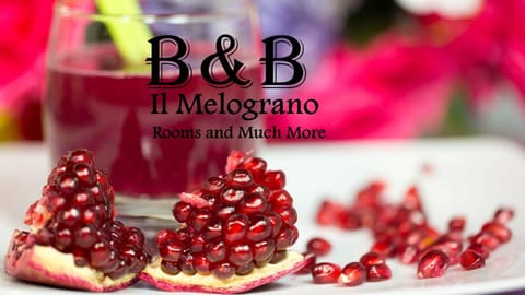 B&B Il Melograno Antico con Terrazza e Giardino Bed and Breakfast in Agrigento