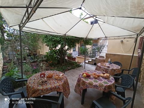 B&B Il Melograno Antico con Terrazza e Giardino Bed and Breakfast in Agrigento