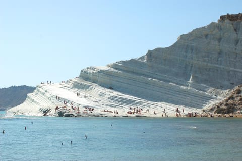 Nearby landmark, Natural landscape, Beach