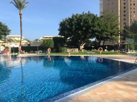 Playamar10 Stays Apartment in Torremolinos