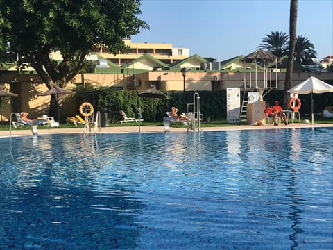 Playamar10 Stays Apartment in Torremolinos