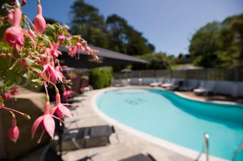 Bourne Hall Country Hotel Hotel in Shanklin