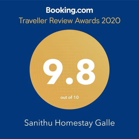 Sanithu Homestay Galle Hostel in Galle