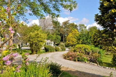 Errisbeg House B&B Bed and breakfast in County Galway