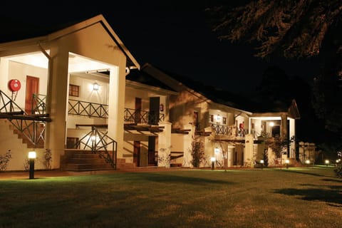 Champagne Castle Hotel Hotel in KwaZulu-Natal