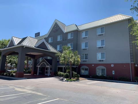 Country Inn & Suites By Radisson, Charleston North, SC Hôtel in Goose Creek