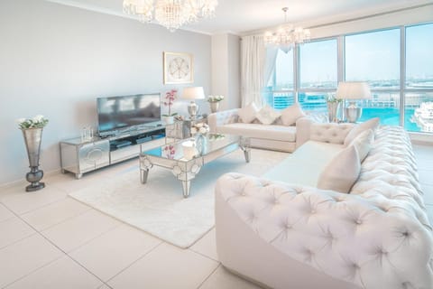 Elite Royal Apartment - Full Burj Khalifa & Fountain View - Premium Copropriété in Dubai