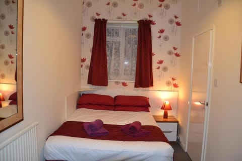 Chiswick Lodge Hotel Bed and breakfast in London Borough of Ealing