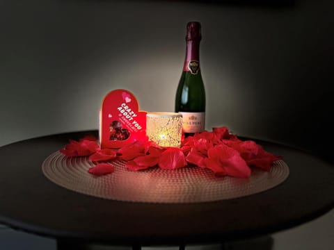 B&B Geste d' Alice Hotel in Middelkerke