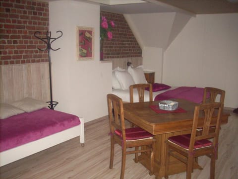 B&B Pottebreker Bed and Breakfast in Ypres