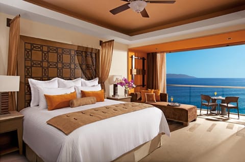 Dreams Vallarta Bay Resorts & Spa - All Inclusive Resort in Puerto Vallarta