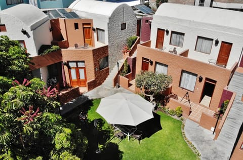 Garden, Balcony/Terrace, Garden view