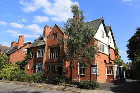 Facade/entrance, Other, Street view, Quiet street view