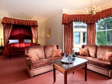 Macdonald Norwood Hall Hotel Hotel in Aberdeen