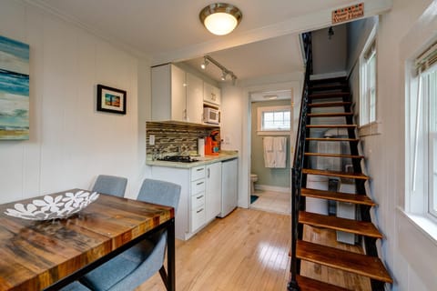 Provincetown Perfection Condo in Provincetown