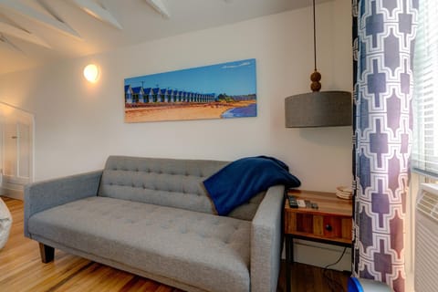 Provincetown Perfection Condo in Provincetown