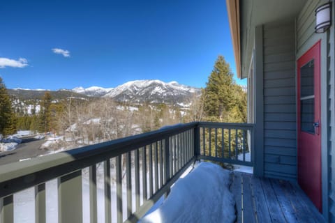 Hidden Village 700 House in Big Sky