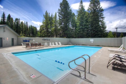 Hidden Village 700 House in Big Sky