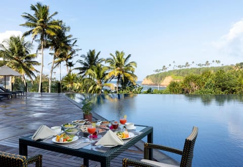 Ayurvie Weligama - Ayurvedic Retreat by Thema Collection Resort in Southern Province