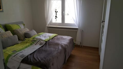 Ferienwohnung Miezerle Apartment in Singen