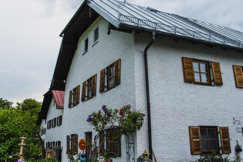 Haus Schlossblick Condo in Bad Reichenhall