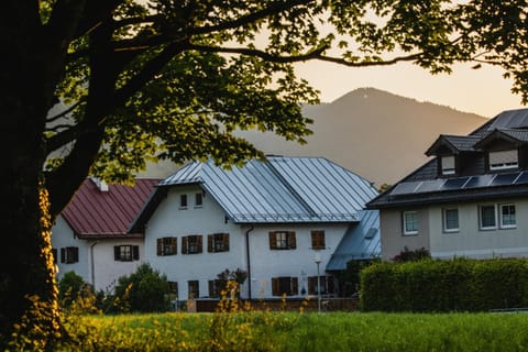 Gästehaus Schlossblick Apartment in Bad Reichenhall