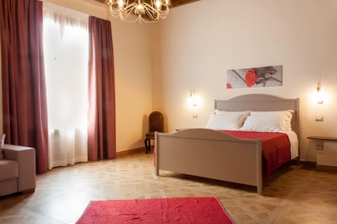 Case Vacanze Al Duomo Bed and Breakfast in Licata