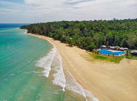 Borneo Eagle Resort Resort in Sabah