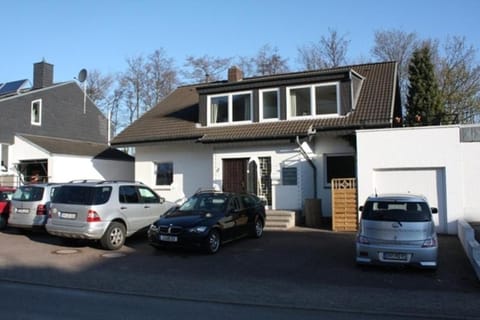 Gaestehaus Denecke Vacation rental in Scharbeutz