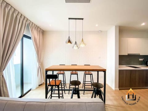 Suasana Residence JB City Lifestyle Suites by NEO Eigentumswohnung in Johor Bahru