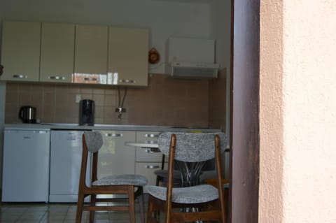 Apartment Ute Apartamento in Mali Losinj