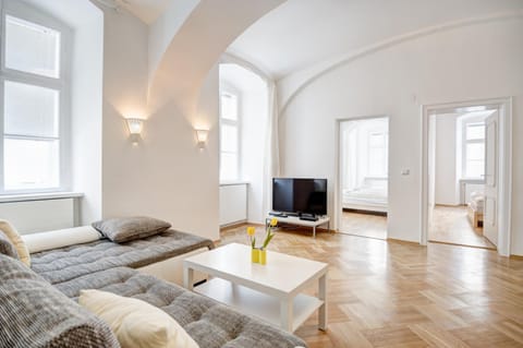 Vienna-apartment-one Schmidgasse Condo in Vienna