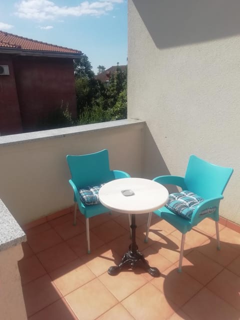 Apartmani Palmas Rijeka Apartment in Rijeka