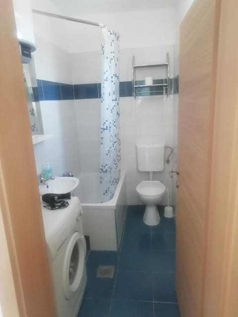 Apartmani Palmas Rijeka Apartment in Rijeka