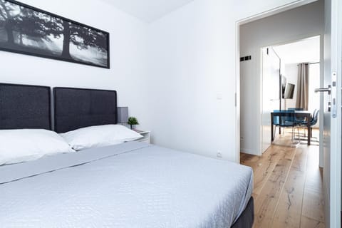Apartment Kröllgasse I contactless check-in Wohnung in Vienna