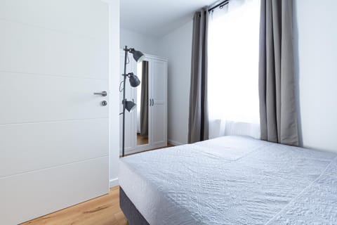 Apartment Kröllgasse I contactless check-in Wohnung in Vienna