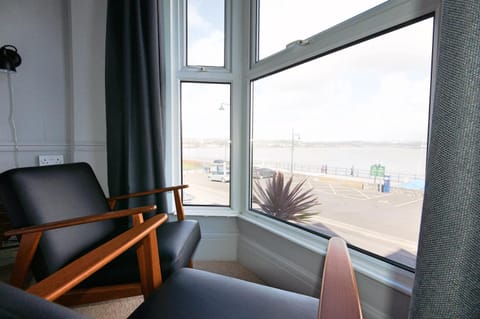 The Coast House Bed and Breakfast in The Mumbles