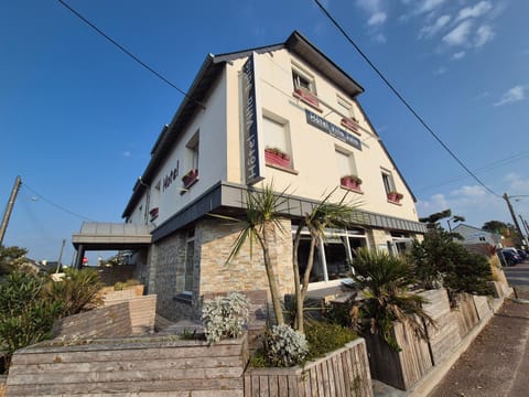 Cit'Hotel La Villa Julia Hotel in Normandy