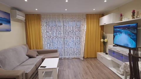 CasaMalva Apartment in Valencia