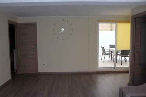 Apartamento en la playa Malvarrosa Apartment in Valencia