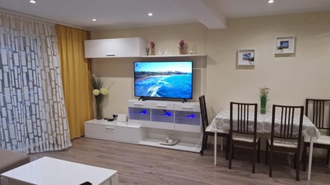 CasaMalva Apartment in Valencia