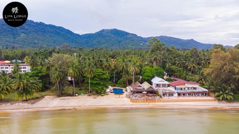 Lipa Lodge Beach Resort Resort in Ko Samui