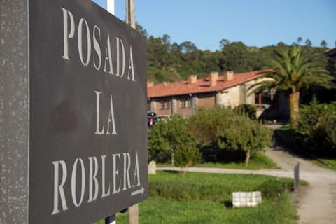 Posada La Roblera Country House in Western coast of Cantabria