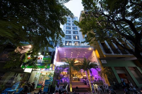 A&EM Phan Boi Chau Hotel in Ho Chi Minh City