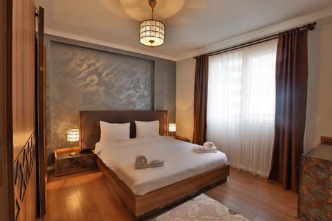 Royal Comfort Hotel Hotel in Turkey