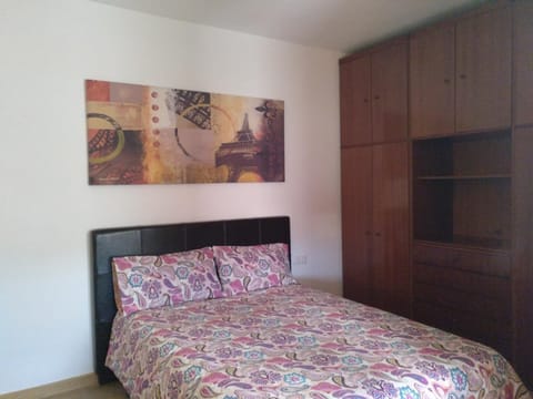Apartamento céntrico Apartment in Vitoria-Gasteiz