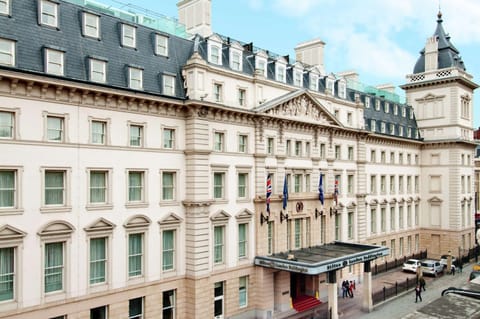 Hilton London Paddington Hotel in City of Westminster